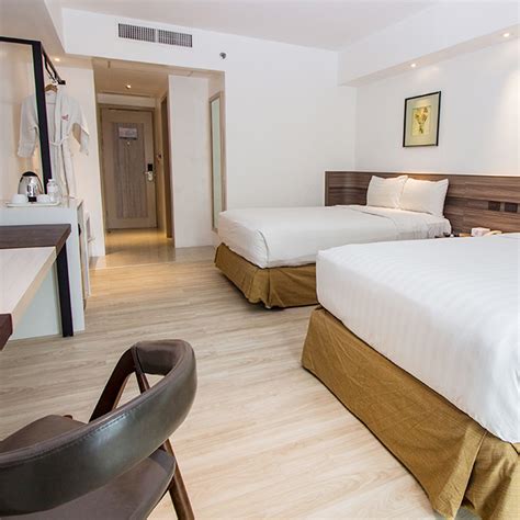 crown+regency+hotel+and+towers+-+multiple+use|Rooms available at Crown Regency Hotel & Towers .
